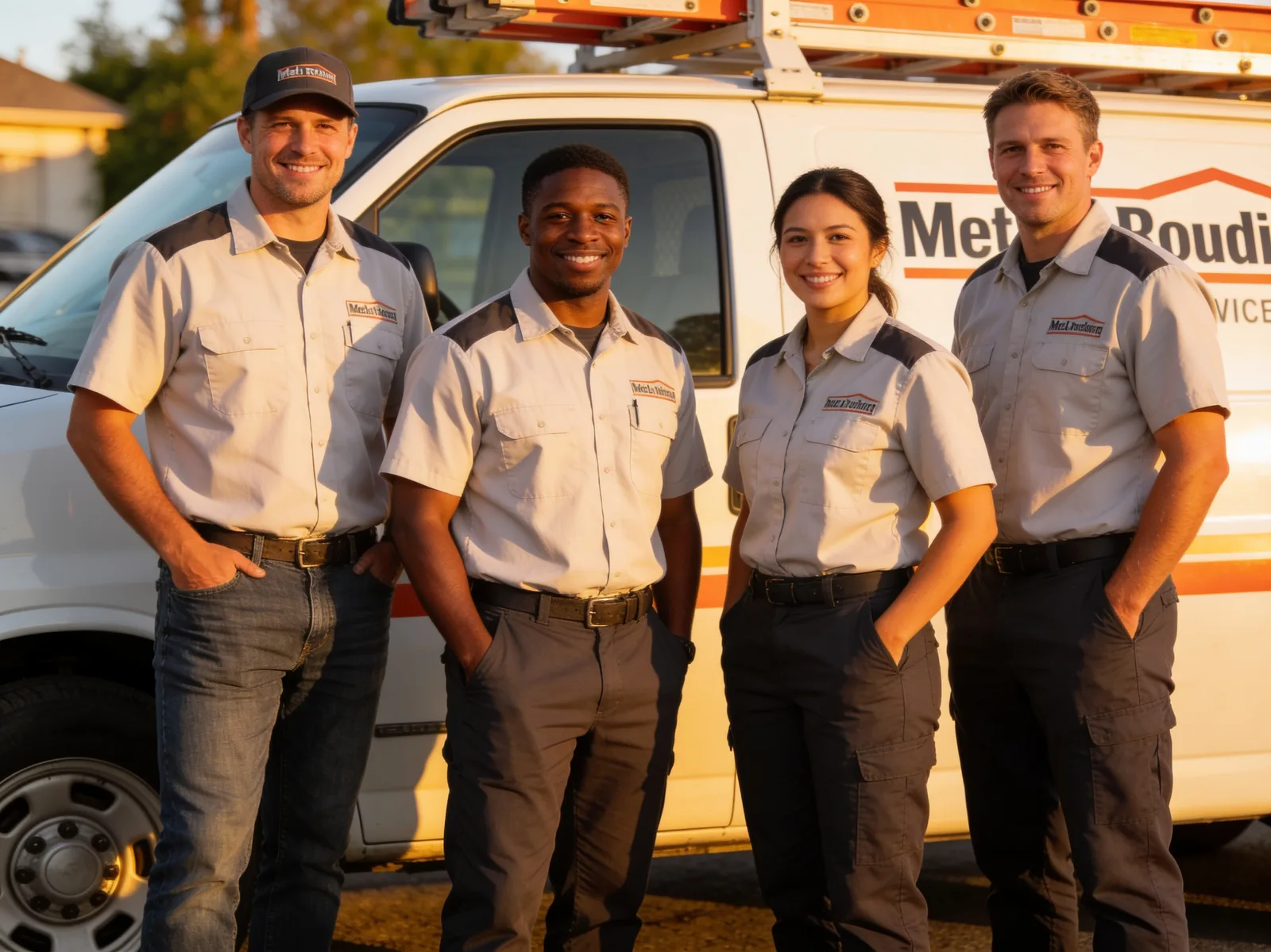 Metal Roof Installation company in Grapevine, TX